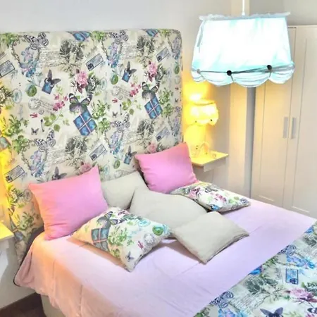 Apartmán Curros Enriquez Rd, Centrico, Plaza Garage *